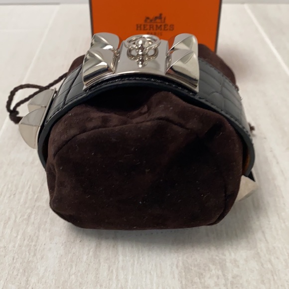 Hermès Collier De Chien - Picture 8 of 16